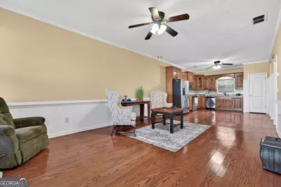 549 Old Pheonix Road #101, Eatonton, GA 31024 - Photo 15