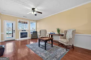 549 Old Pheonix Rd, Eatonton, GA 31024 - Photo 9