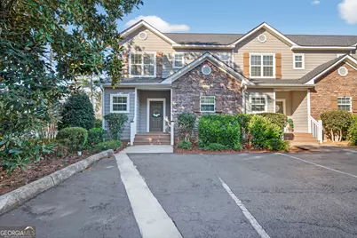 549 Old Pheonix Road #101, Eatonton, GA 31024 - Photo 51