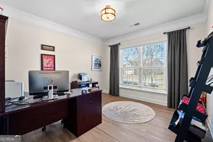 128 Little Gem Ct, Griffin, GA 30223 - Photo 11