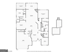 128 Little Gem Ct, Griffin, GA 30223 - Photo 147