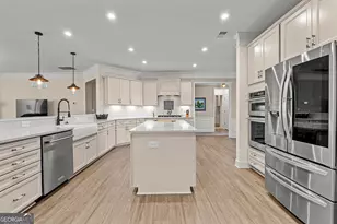 128 Little Gem Ct, Griffin, GA 30223 - Photo 23