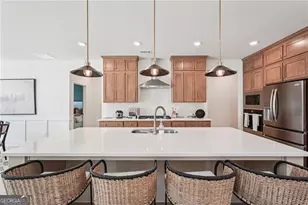 7945 Heritage Farm Ct, Dawsonville, GA 30534 - Photo 21