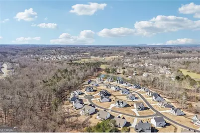 7945 Heritage Farm Court, Dawsonville, GA 30534 - Photo 65