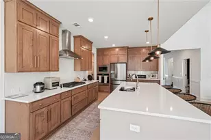 7945 Heritage Farm Ct, Dawsonville, GA 30534 - Photo 15