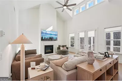 7945 Heritage Farm Court, Dawsonville, GA 30534 - Photo 9