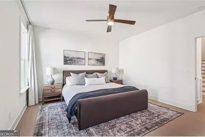 7945 Heritage Farm Court, Dawsonville, GA 30534 - Photo 25