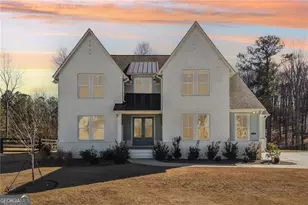 7945 Heritage Farm Ct, Dawsonville, GA 30534 - Photo 1