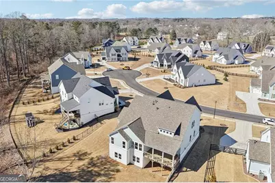 7945 Heritage Farm Court, Dawsonville, GA 30534 - Photo 63