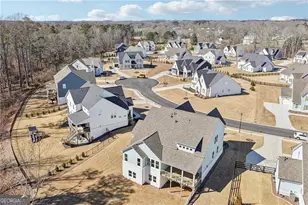 7945 Heritage Farm Ct, Dawsonville, GA 30534 - Photo 63