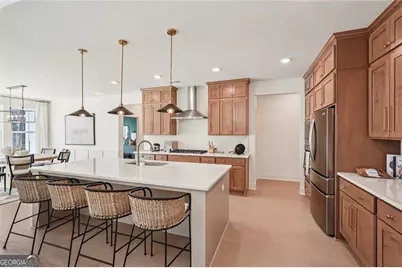 7945 Heritage Farm Court, Dawsonville, GA 30534 - Photo 17