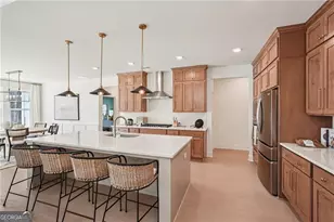 7945 Heritage Farm Ct, Dawsonville, GA 30534 - Photo 17