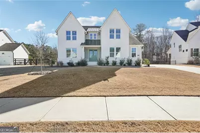 7945 Heritage Farm Court, Dawsonville, GA 30534 - Photo 3