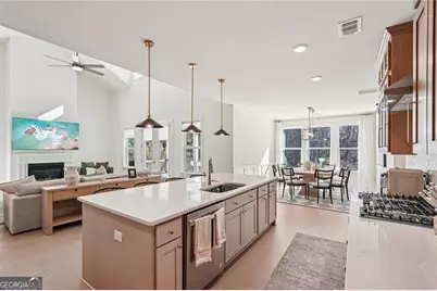 7945 Heritage Farm Court, Dawsonville, GA 30534 - Photo 19