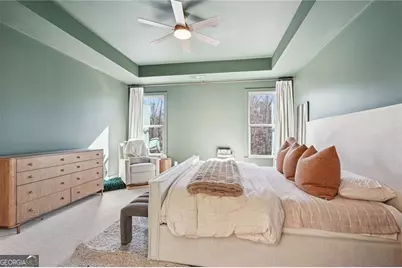 7945 Heritage Farm Court, Dawsonville, GA 30534 - Photo 31