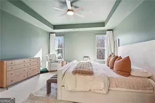 7945 Heritage Farm Ct, Dawsonville, GA 30534 - Photo 31