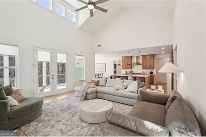 7945 Heritage Farm Court, Dawsonville, GA 30534 - Photo 11