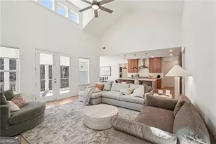 7945 Heritage Farm Ct, Dawsonville, GA 30534 - Photo 11