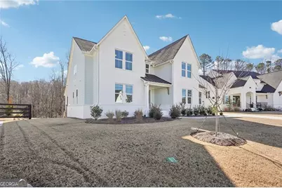 7945 Heritage Farm Court, Dawsonville, GA 30534 - Photo 5