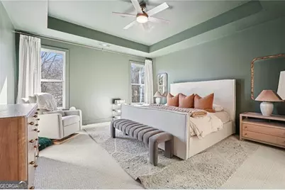 7945 Heritage Farm Court, Dawsonville, GA 30534 - Photo 29