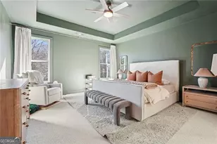 7945 Heritage Farm Ct, Dawsonville, GA 30534 - Photo 29