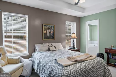 20 Austin Woods Drive, Senoia, GA 30276 - Photo 19