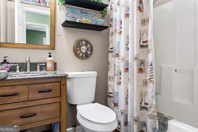 20 Austin Woods Drive, Senoia, GA 30276 - Photo 17