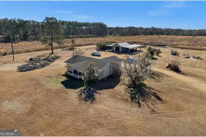 3411 Floyd Drive, Blackshear, GA 31516 - Photo 7