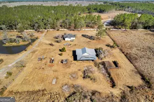 3411 Floyd Dr, Blackshear, GA 31516 - Photo 5