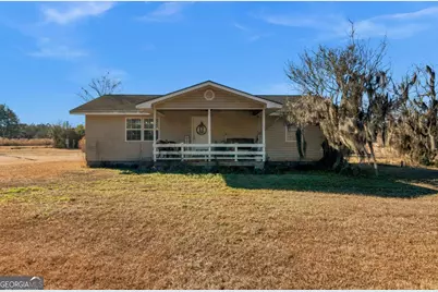 3411 Floyd Drive, Blackshear, GA 31516 - Photo 1