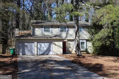 5811 Calico Court, Lithonia, GA 30058 - Photo 1