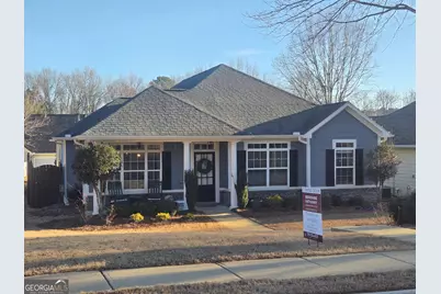 7 Medallion Park, Newnan, GA 30265 - Photo 1