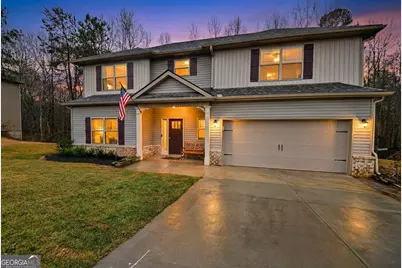 731 Dawn Place, Alto, GA 30510 - Photo 57