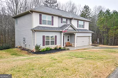 731 Dawn Place, Alto, GA 30510 - Photo 3