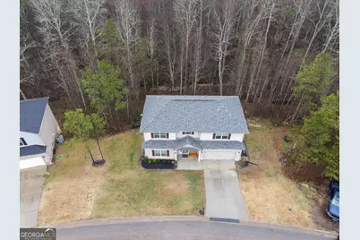 731 Dawn Place, Alto, GA 30510 - Photo 5