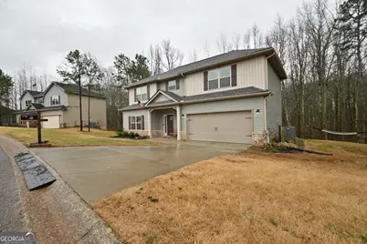 731 Dawn Place, Alto, GA 30510 - Photo 19