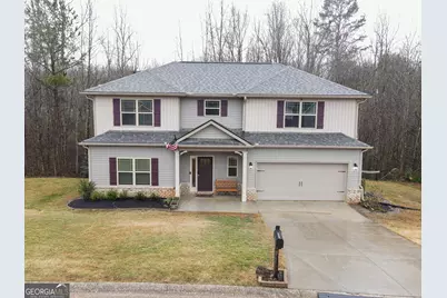 731 Dawn Place, Alto, GA 30510 - Photo 17