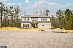 731 Dawn Pl, Alto, GA 30510 - Photo 1