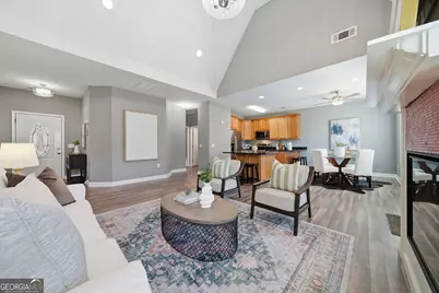 207 Meadow Lake Drive, Carrollton, GA 30116 - Photo 7