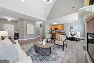 207 Meadow Lake Dr, Carrollton, GA 30116 - Photo 7