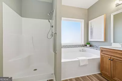 207 Meadow Lake Drive, Carrollton, GA 30116 - Photo 25