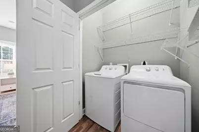 207 Meadow Lake Drive, Carrollton, GA 30116 - Photo 21