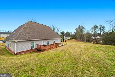 207 Meadow Lake Drive, Carrollton, GA 30116 - Photo 37