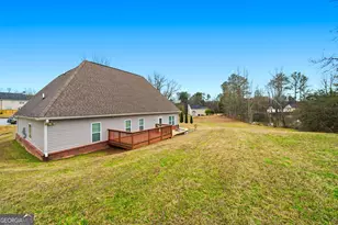 207 Meadow Lake Dr, Carrollton, GA 30116 - Photo 37