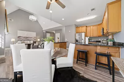 207 Meadow Lake Drive, Carrollton, GA 30116 - Photo 11