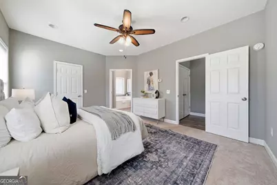 207 Meadow Lake Drive, Carrollton, GA 30116 - Photo 23