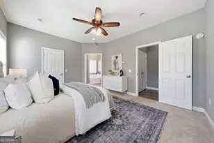 207 Meadow Lake Dr, Carrollton, GA 30116 - Photo 23