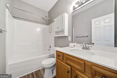 207 Meadow Lake Drive, Carrollton, GA 30116 - Photo 17