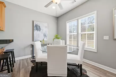 207 Meadow Lake Drive, Carrollton, GA 30116 - Photo 9