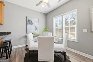 207 Meadow Lake Dr, Carrollton, GA 30116 - Photo 9